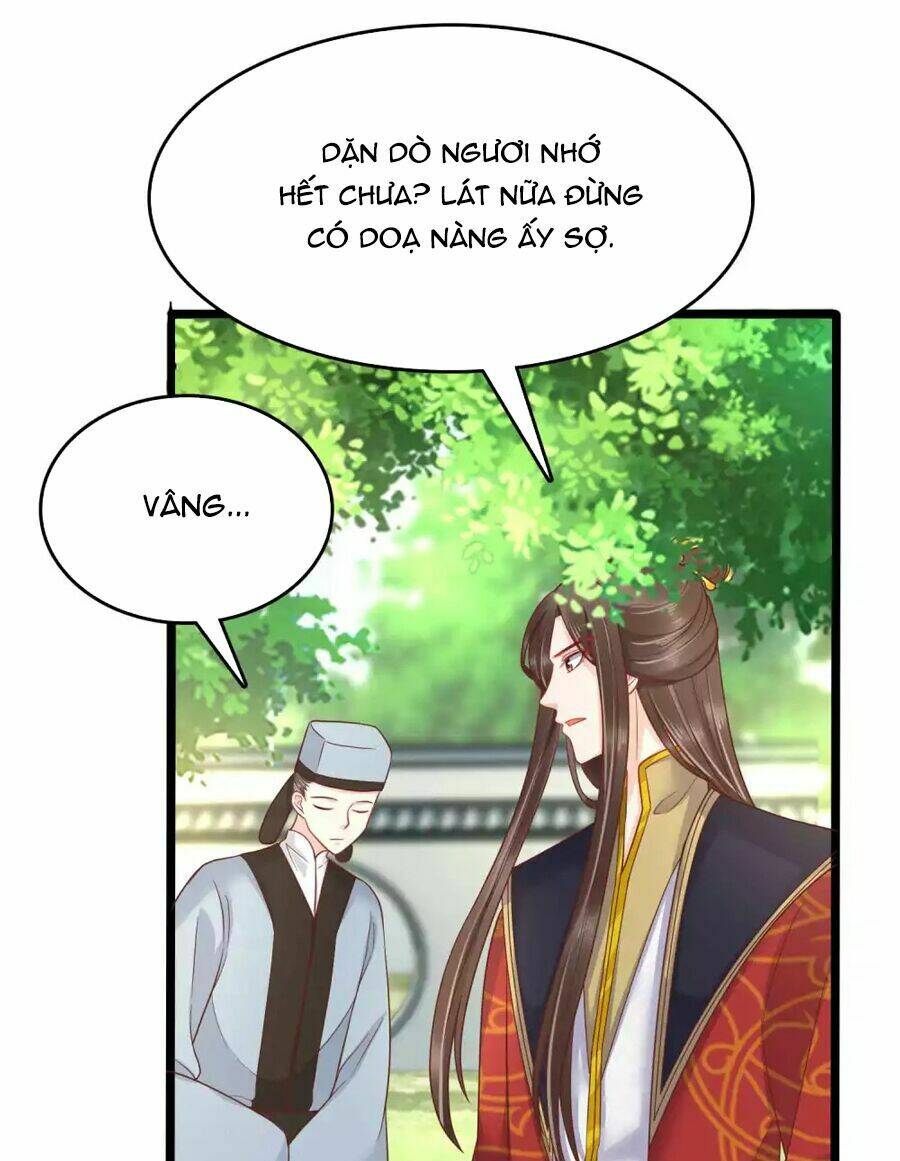 Phú Bà Bạc Tỷ Trong Lãnh Cung: Chapter 55