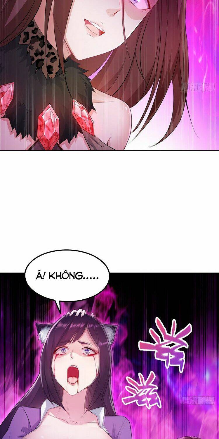 Người Ở Rể Bị Ép Thành Phản Diện Ngoại Truyện: Chapter 17