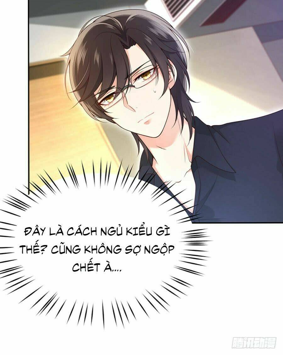 Nam Thần Truy Thê Chỉ Nam: Chapter 8.1