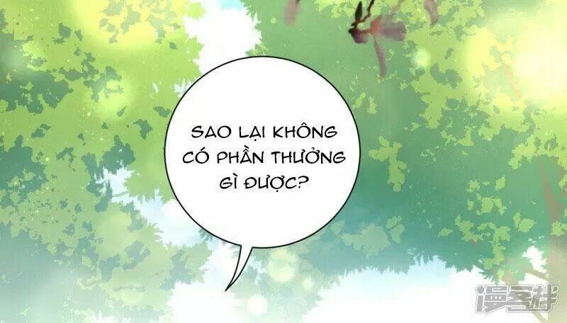 Vương Phi Có Độc!: Chapter 28