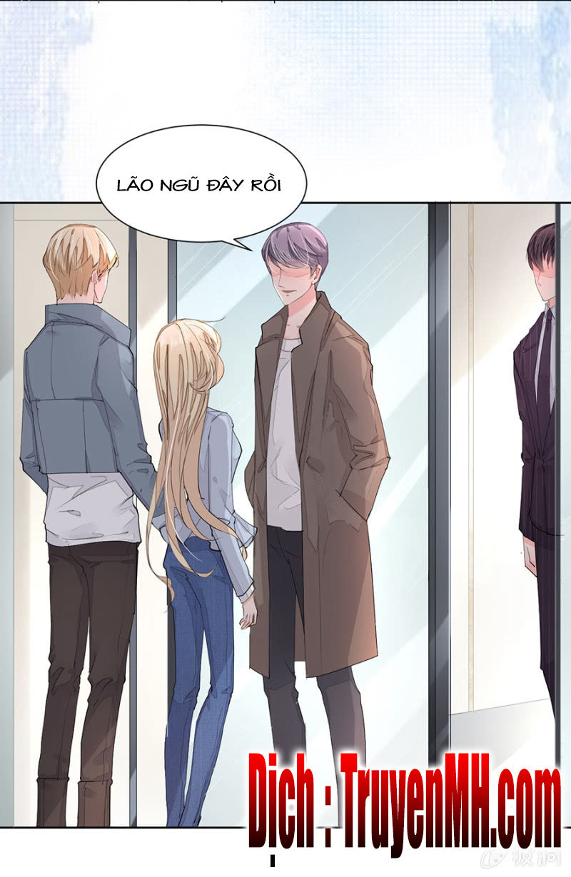 Hôn Sai 55 Lần: Chapter 12