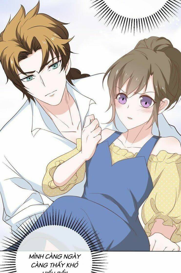 Thập Nhị Hắc Miêu: Chapter 11