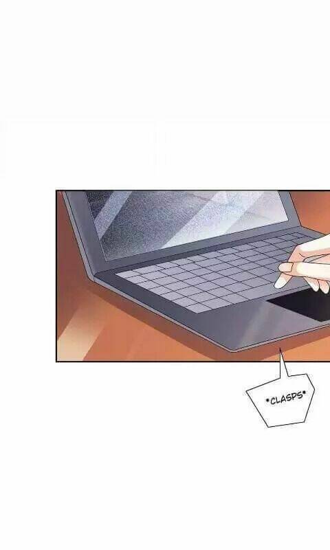 1 Nửa Hoàn Hảo Của Ceo: Chapter 35