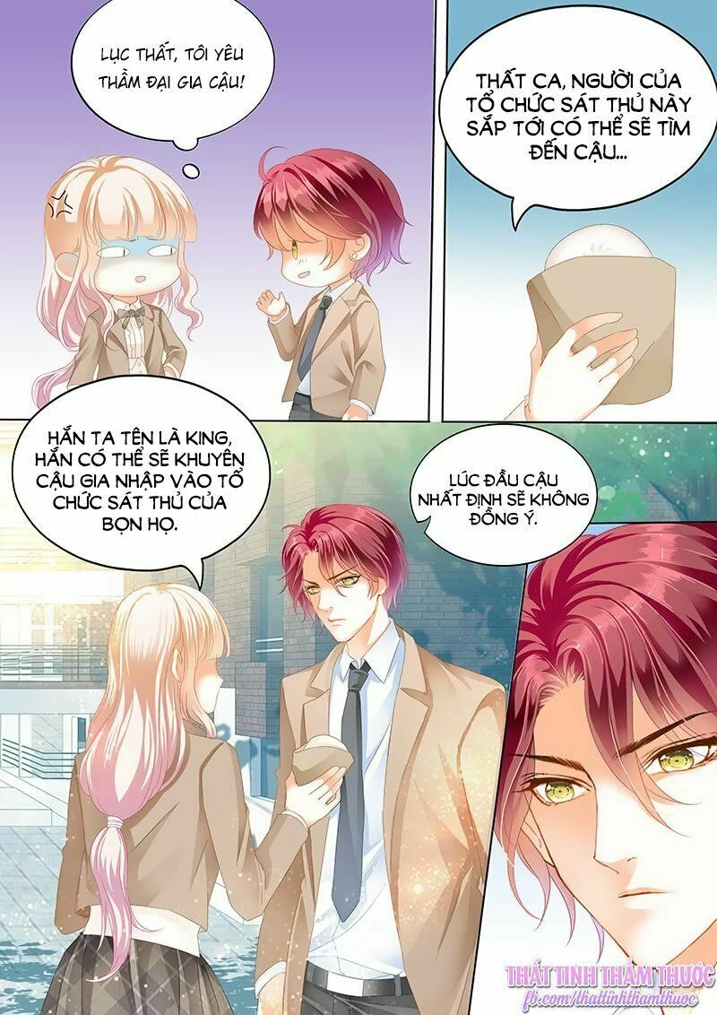 Bá Đạo Tiểu Thúc, Xin Trêu Chọc Vừa Thôi!: Chapter 16