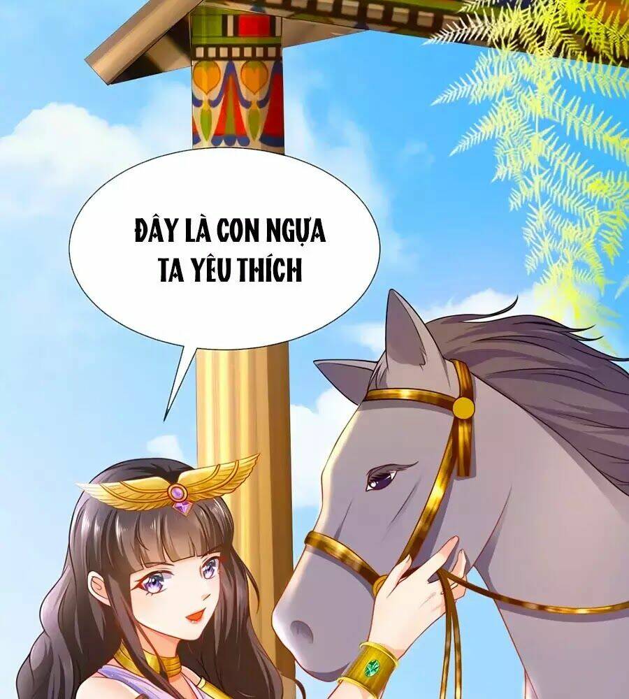 Sủng Hậu Của Vương: Chapter 2