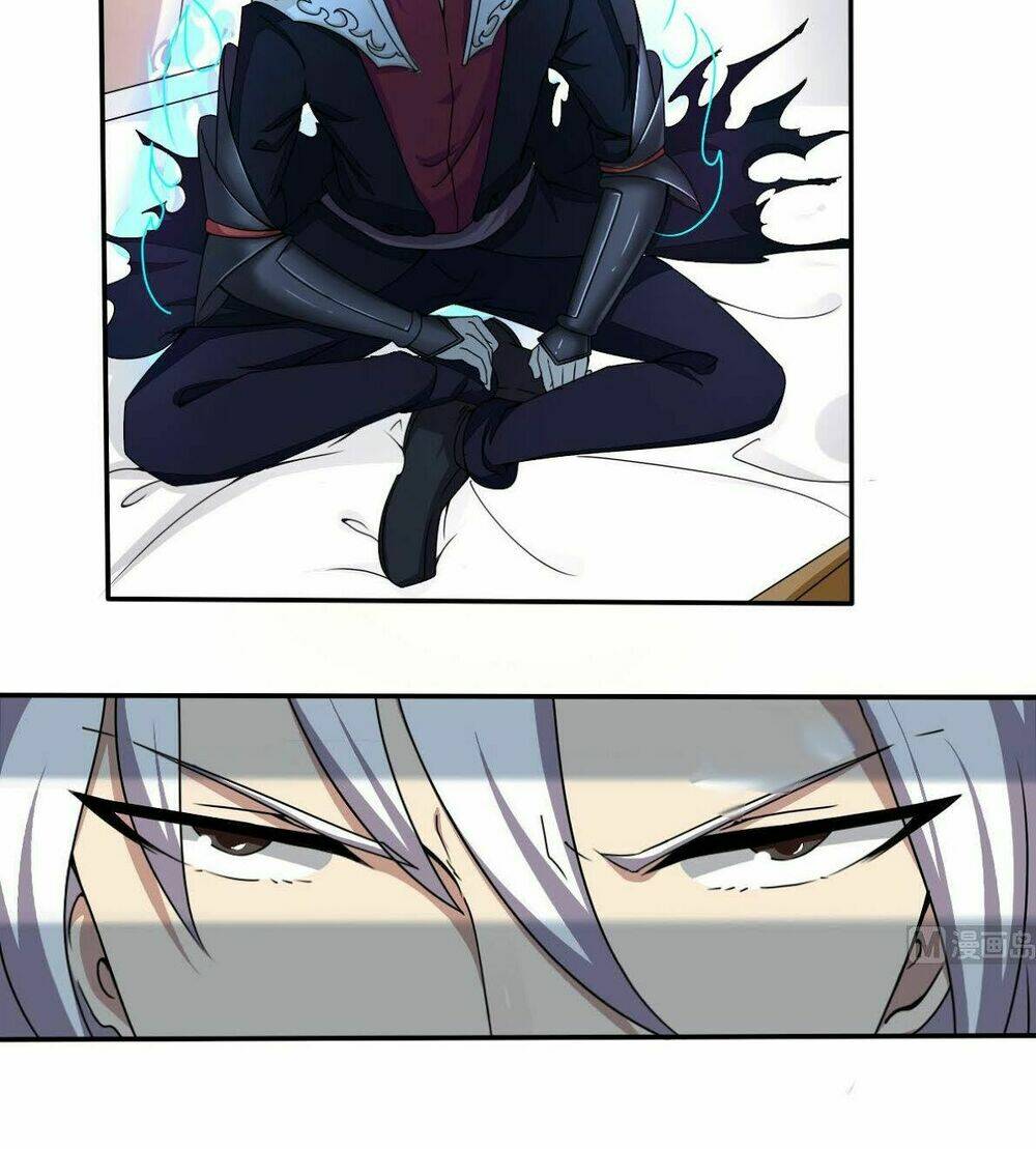 Tu Chân Giả Tại Dị Thế: Chapter 182