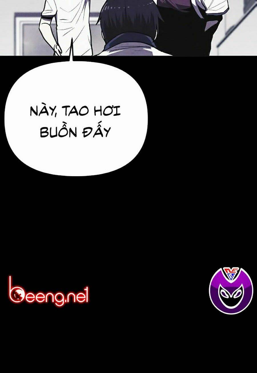 Cậu Bé Shotgun: Chapter 2