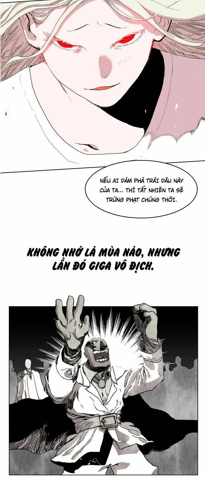 Hard Core Leveling Warrior: Chapter 95