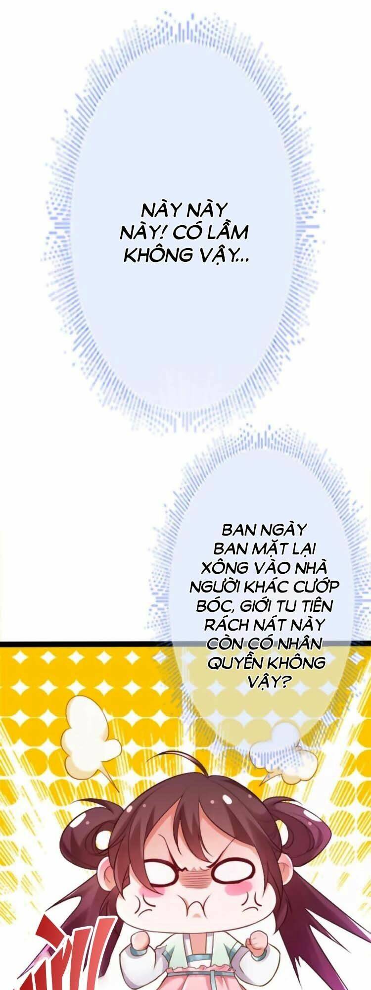 Cứu Ma Tôn Đại Nhân: Chapter 1