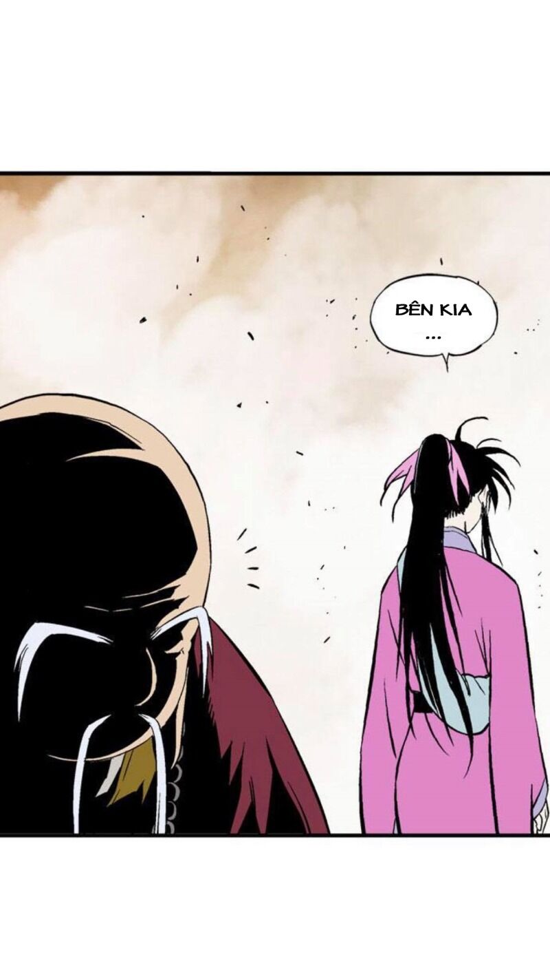 Cao Thủ 2: Chapter 130