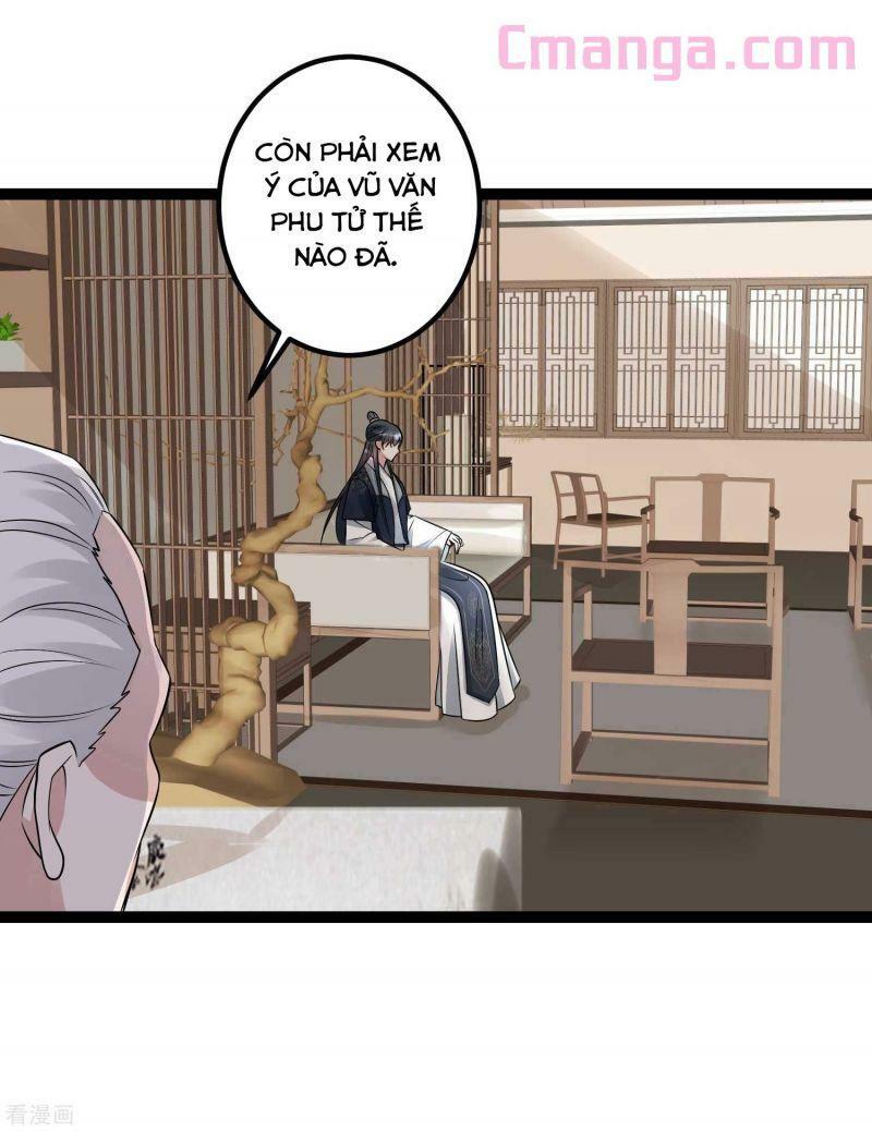 Độc Y Đích Nữ: Chapter 48