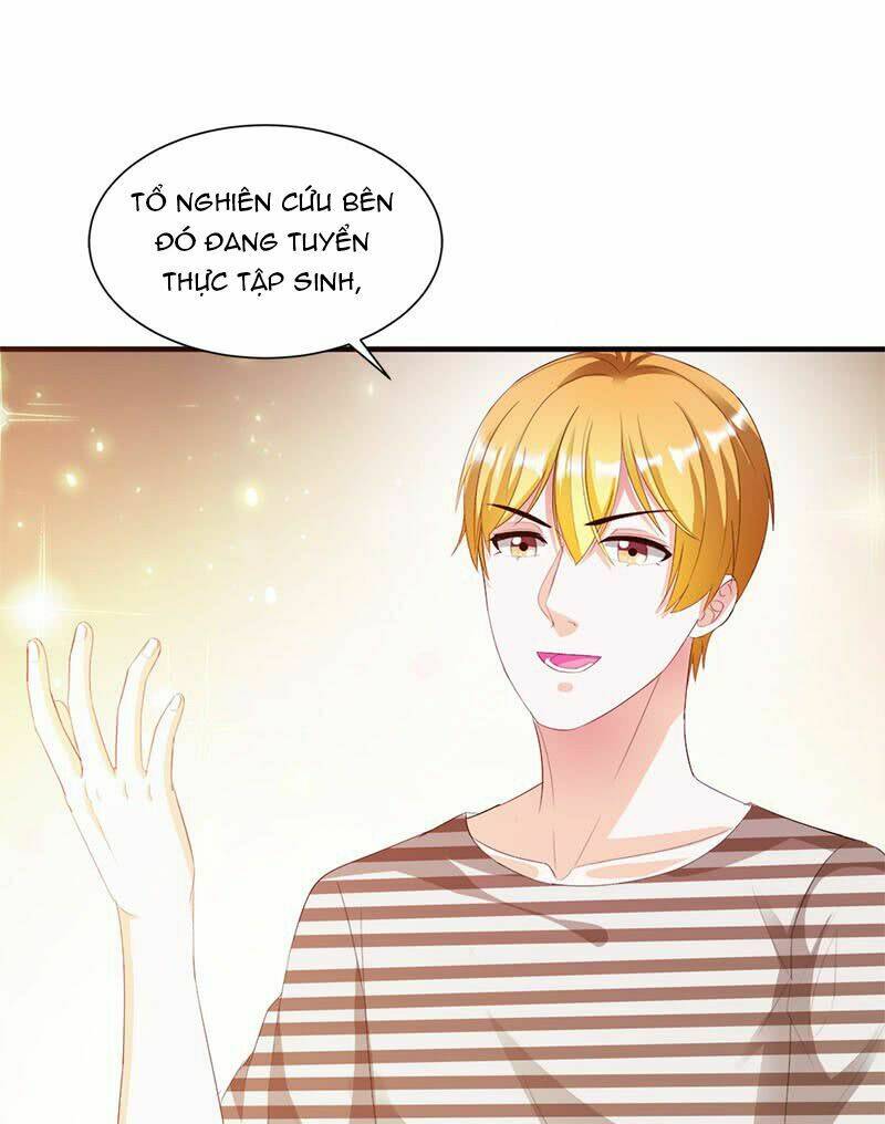 Này! Đừng Động Vào Phô Mai Của Tôi: Chapter 8