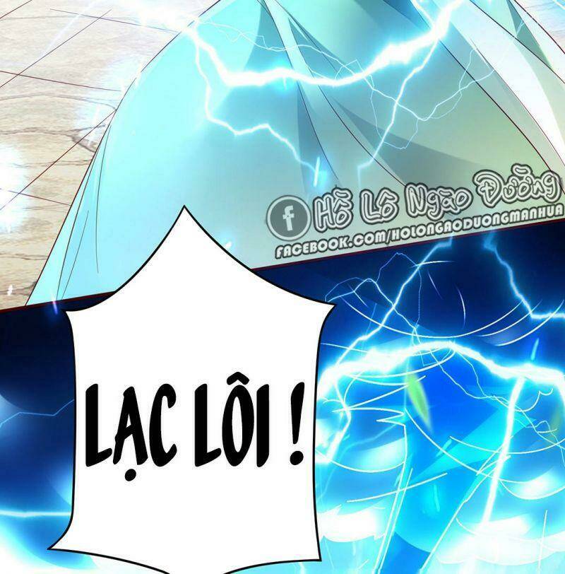 Thiên Kim Bất Hoán: Chapter 76.5