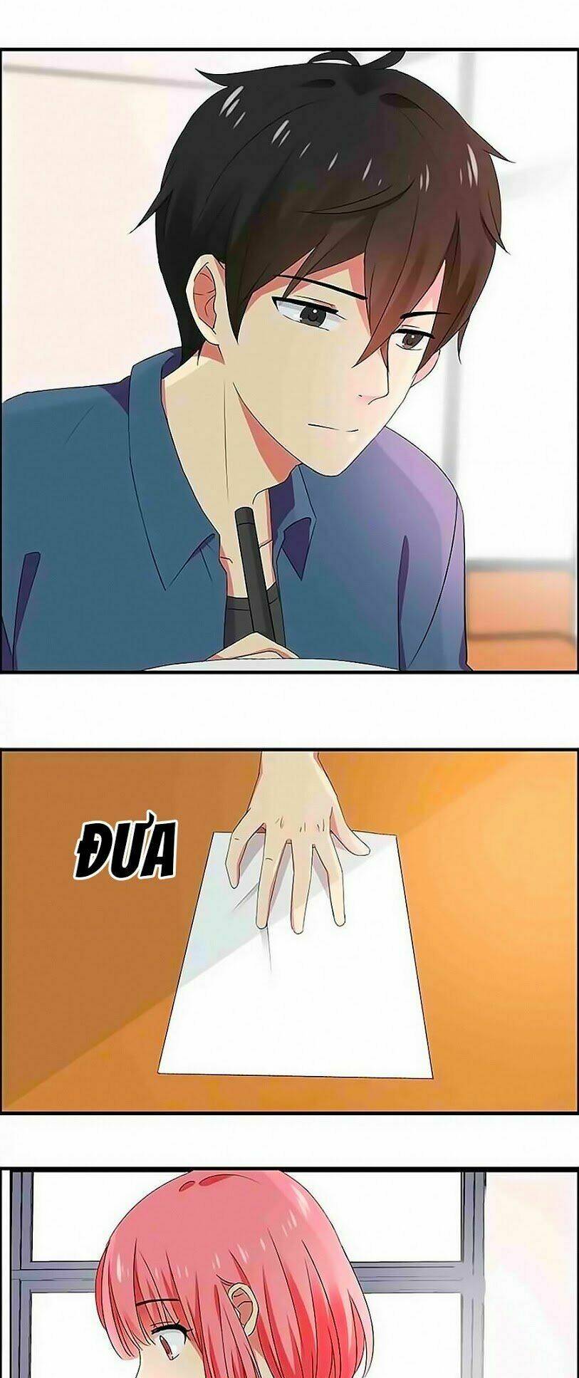 Đại Thần Tình Yêu Chớ Chạm Tôi: Chapter 30