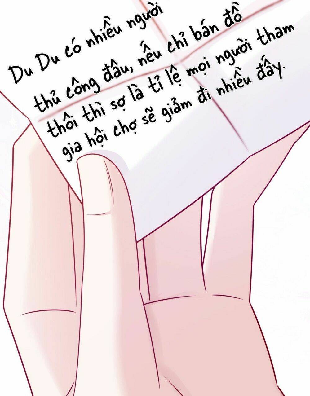 Khi Cô Gái Nhìn Thấy Thời Gian: Chapter 41