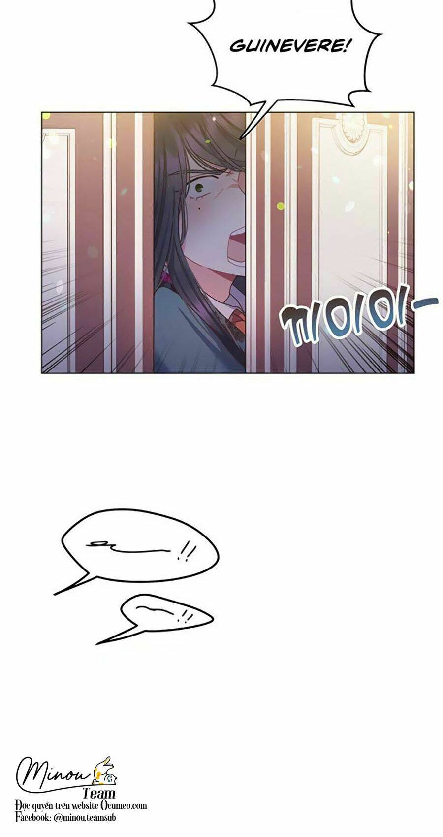 Khu Vườn Câm Lặng: Chapter 8