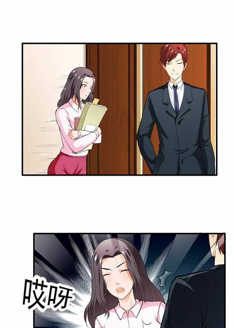 Siêu Cấp Bảo An Tại Đô Thị: Chapter 3