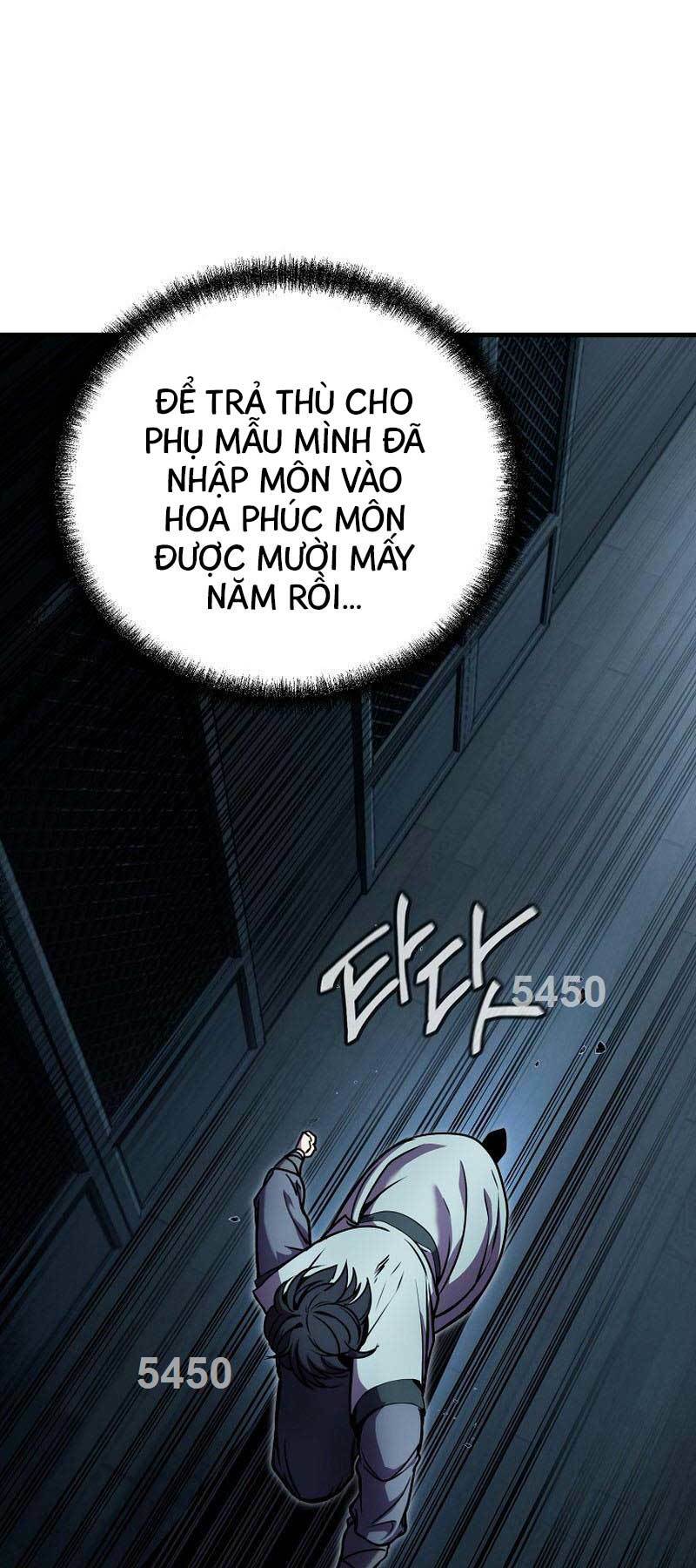 Đông Phương Bất Bại: Chapter 12