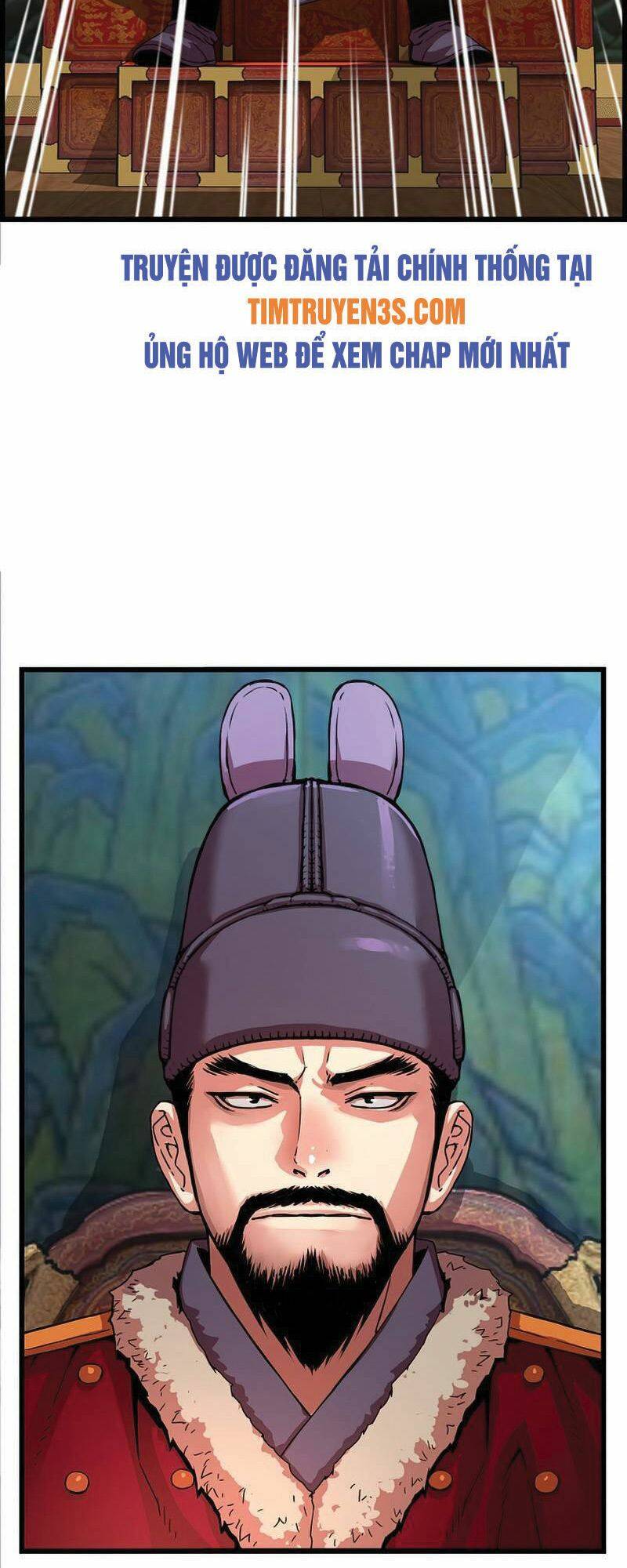 Tôi Sẽ Sống Như Một Hoàng Tử: Chapter 80