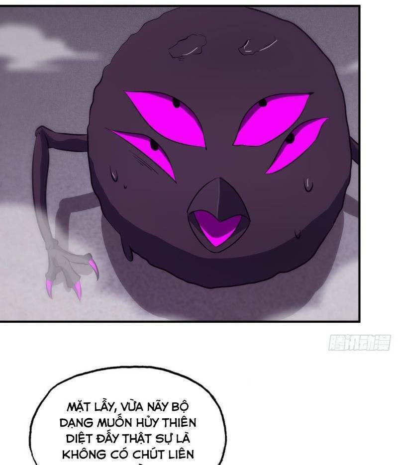 Khởi Đầu Bằng Một Con Côn: Chapter 87