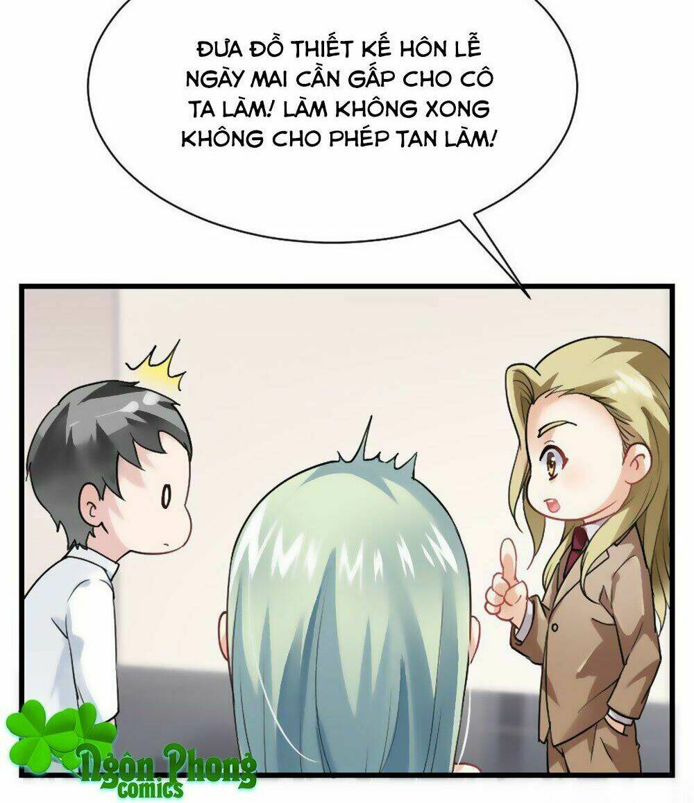 Vạn Năm Nhân Duyên Nhất Tuyến Khiên: Chapter 13