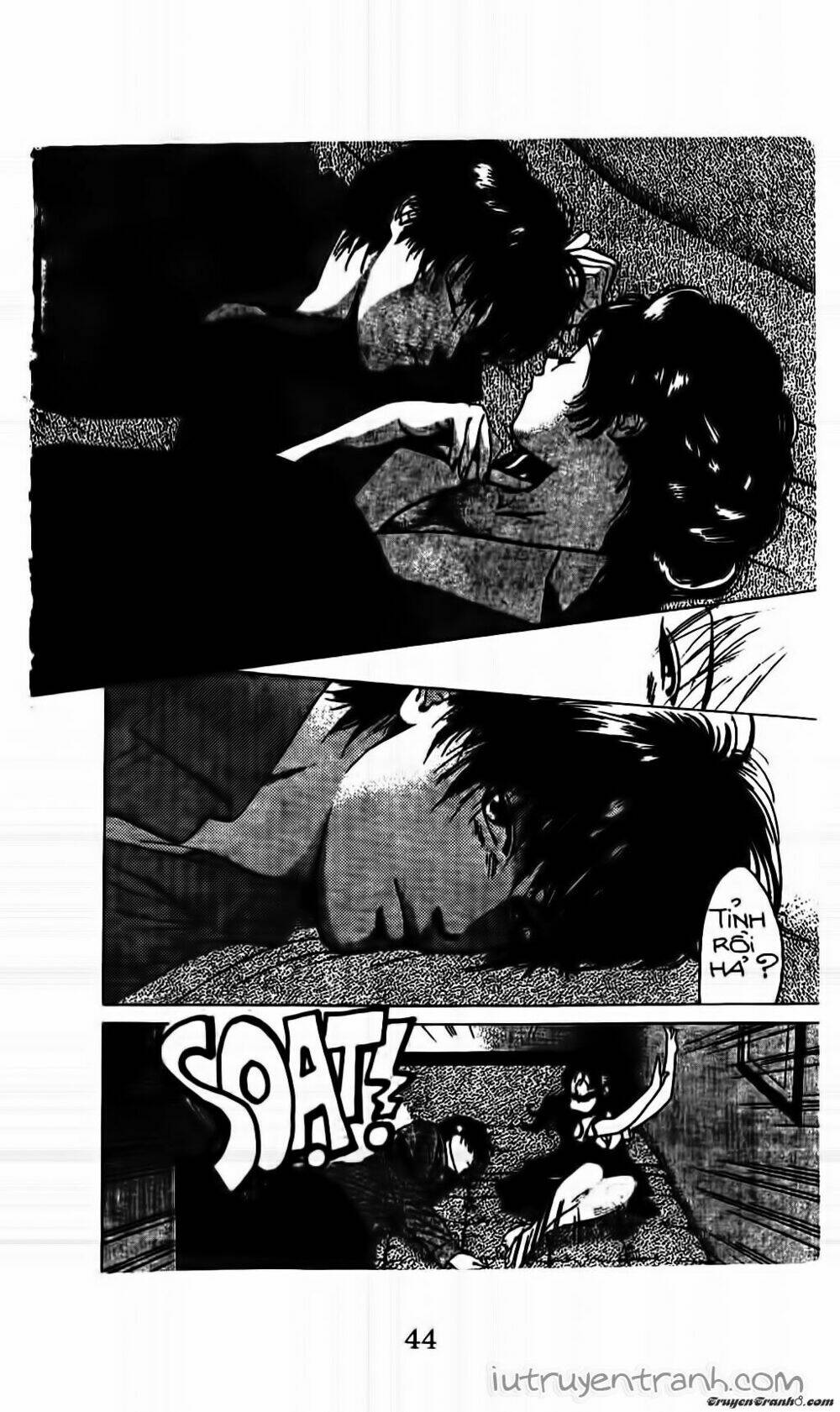 Mirano Nhà Tôi: Chapter 120