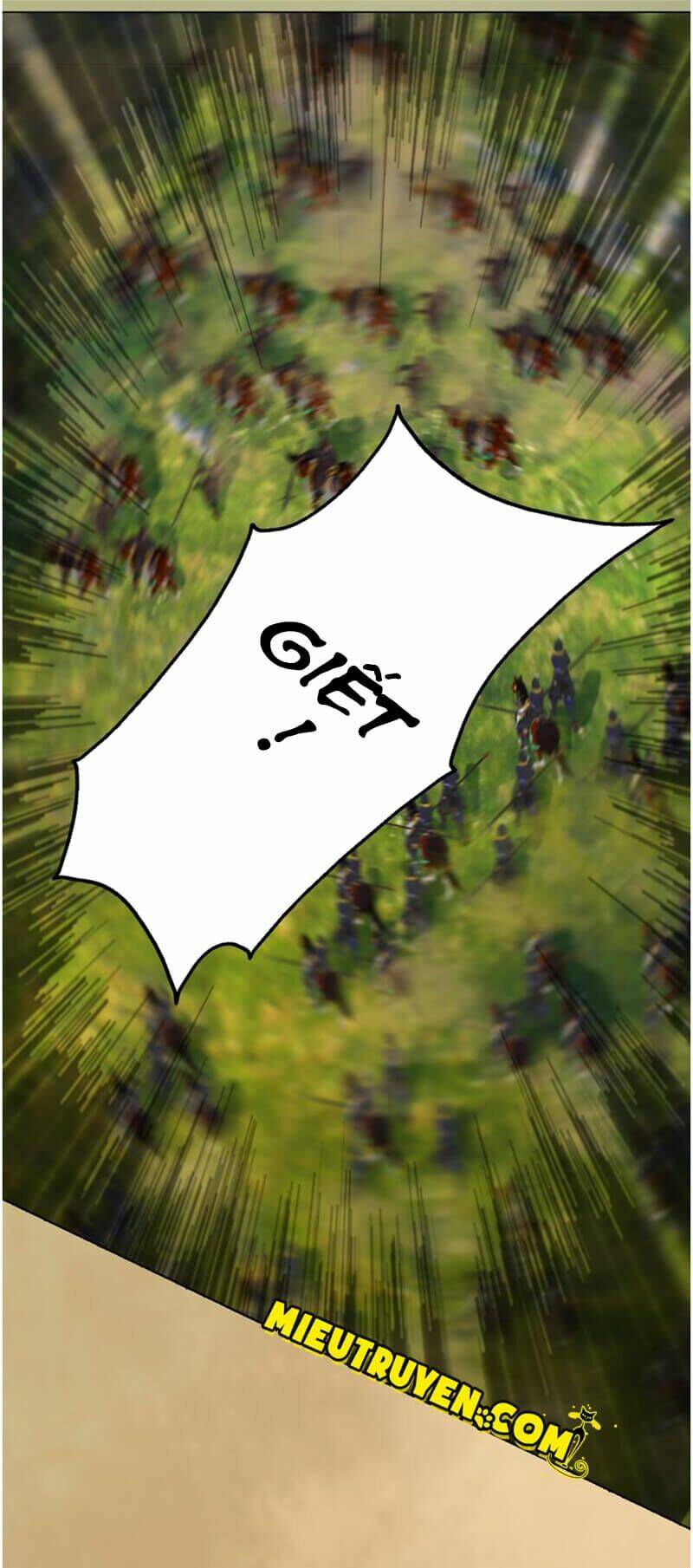 Yêu Nhan Lệnh: Chapter 12