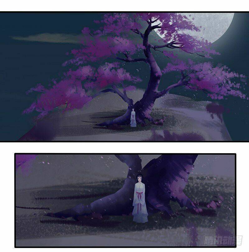 Hoa Gian Ký: Chapter 3