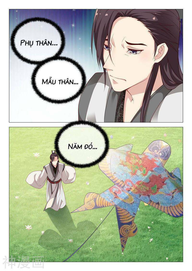 Dương Quý Phi Là Lính Đặc Chủng: Chapter 37