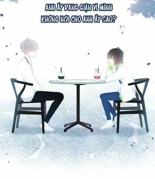 Vấp Phải Nghịch Quang: Chapter 29