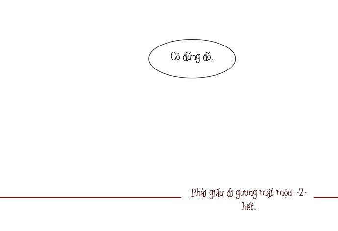 Dear, Only You Don\’t Know!: Chapter 9