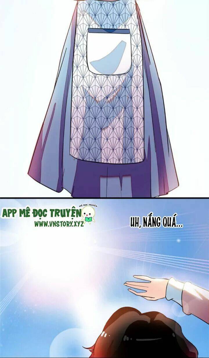 Khắc Kim Phong Thần: Chapter 95