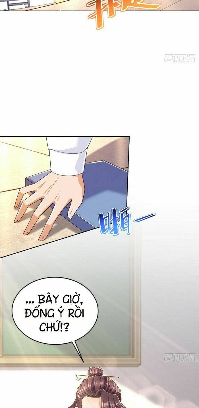 Chí Tôn Toàn Năng: Chapter 80