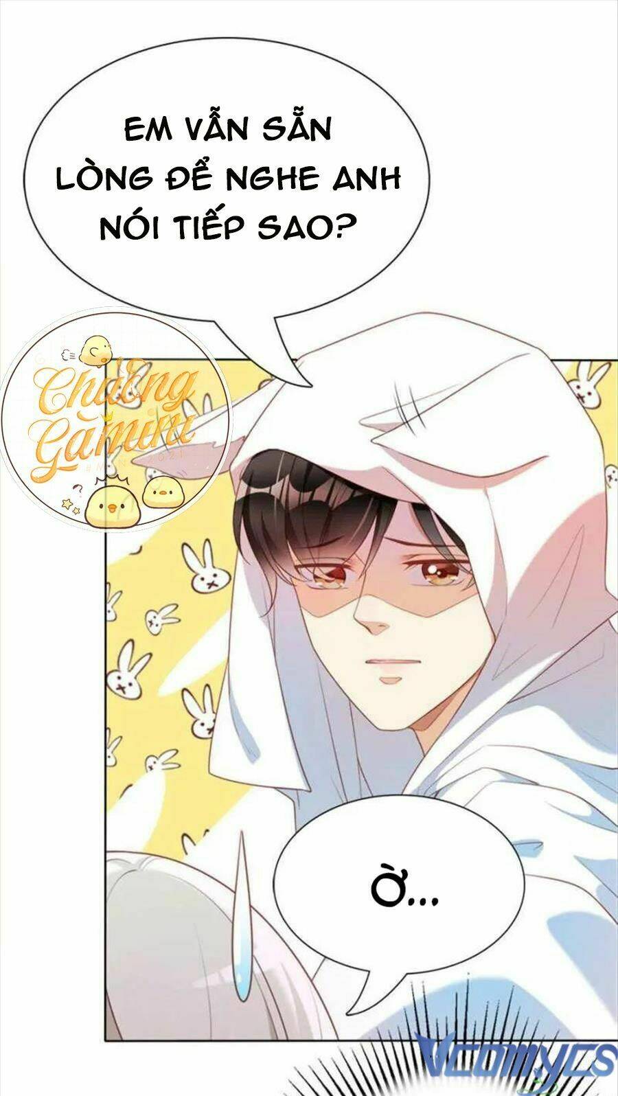 Gặp Phải Người Chồng Xảo Quyệt!: Chapter 31