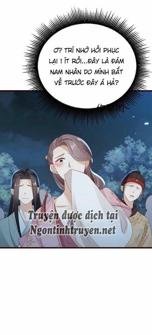 Mau Xuyên Không Rửa Tội Cho Nhân Vật Phản Diện: Chapter 37