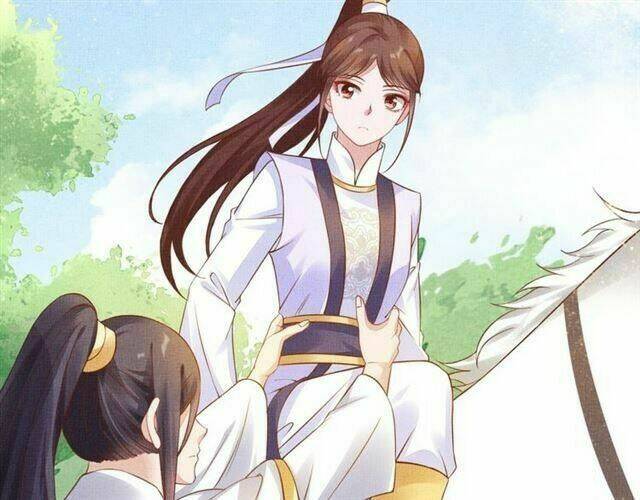 Thịnh Sủng Y Phi Chi Dao Quan Truyện: Chapter 58