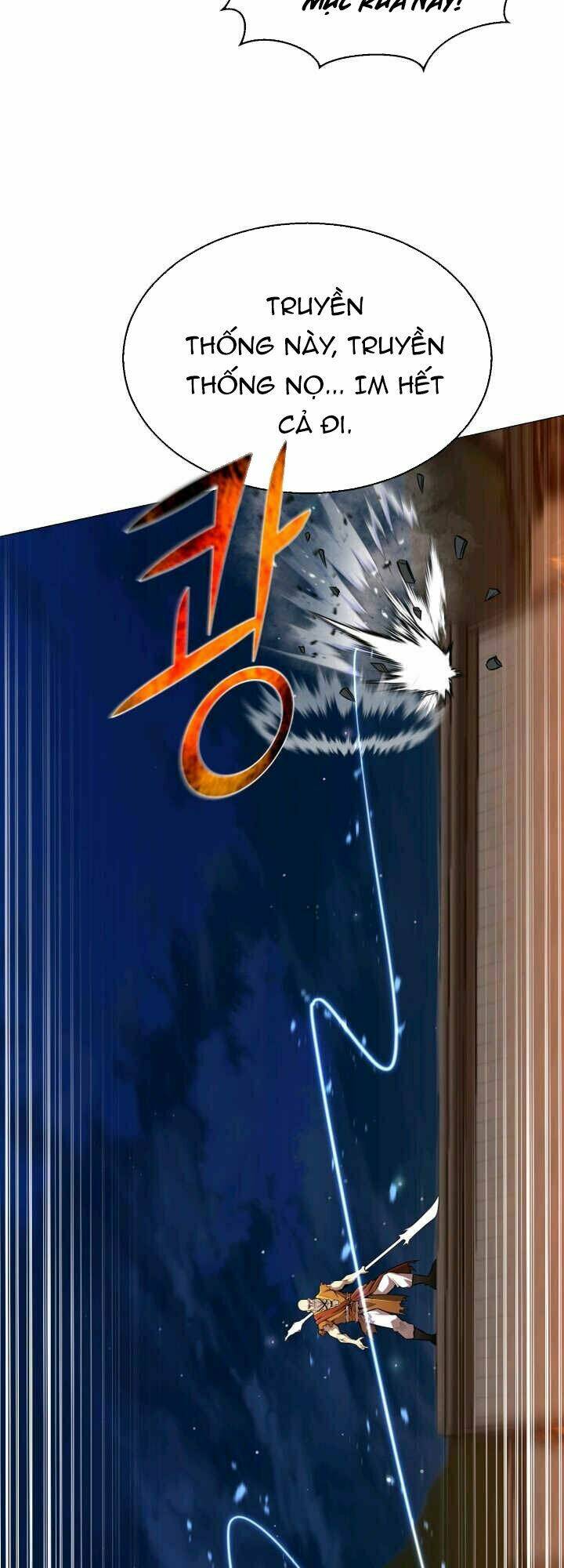 Luân Hồi Ác Nhân: Chapter 69