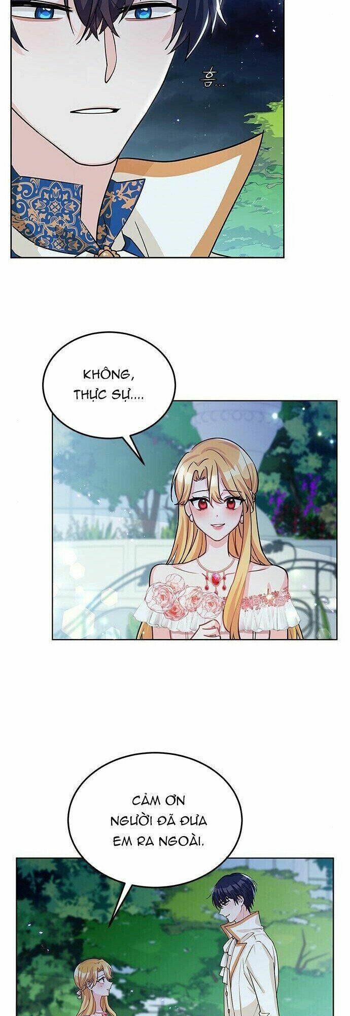 Nữ Hiệp Trở Về: Chapter 18.1