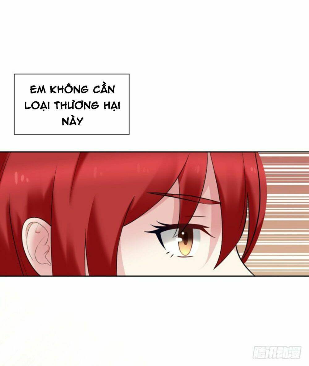 Thiên Kim Đường Môn: Chapter 102