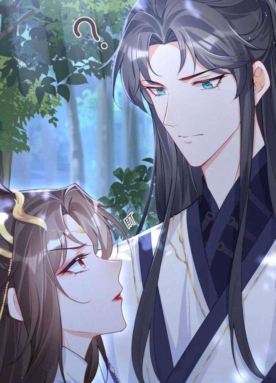 THIẾT LẬP ÁC NỮ CỦA TÔI SỤP ĐỔ RỒI: Chapter 30