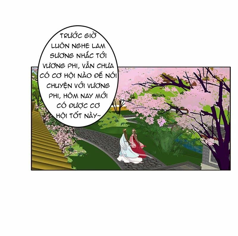 Thông Linh Phi: Chapter 465