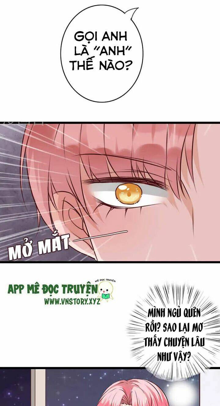 Sau Con Mưa Mùa Hạ: Chapter 81