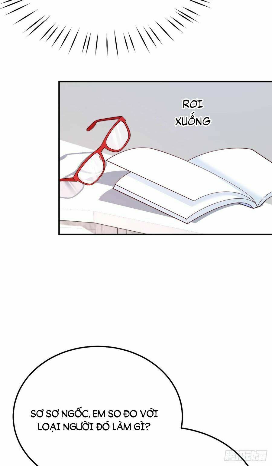 Nam Thần Truy Thê Chỉ Nam: Chapter 64.1