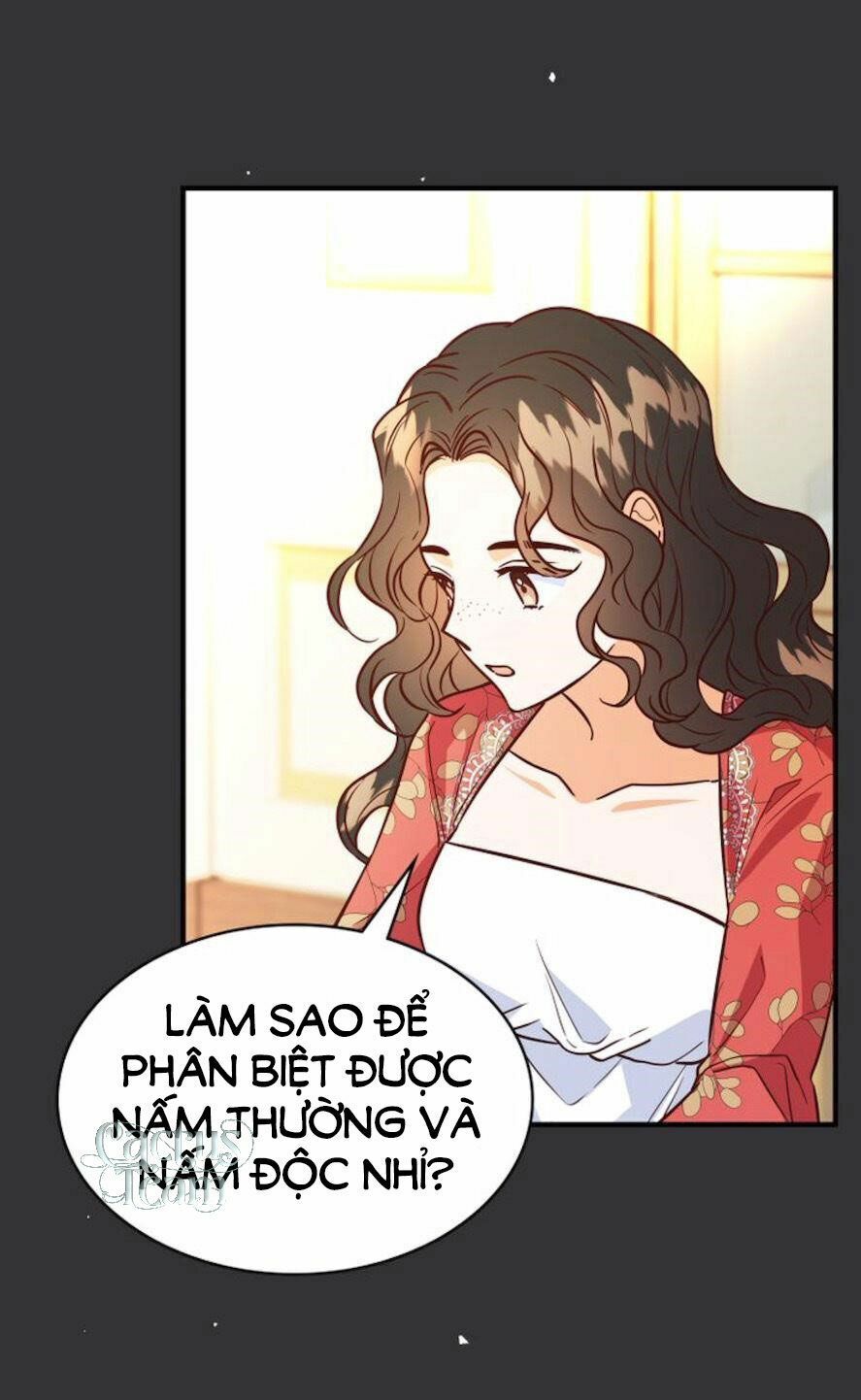 Lòng Trung Thành Với Kẻ Ác: Chapter 9