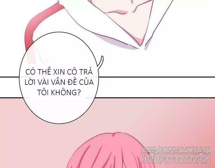 Trái Tim Băng Giá: Chapter 29
