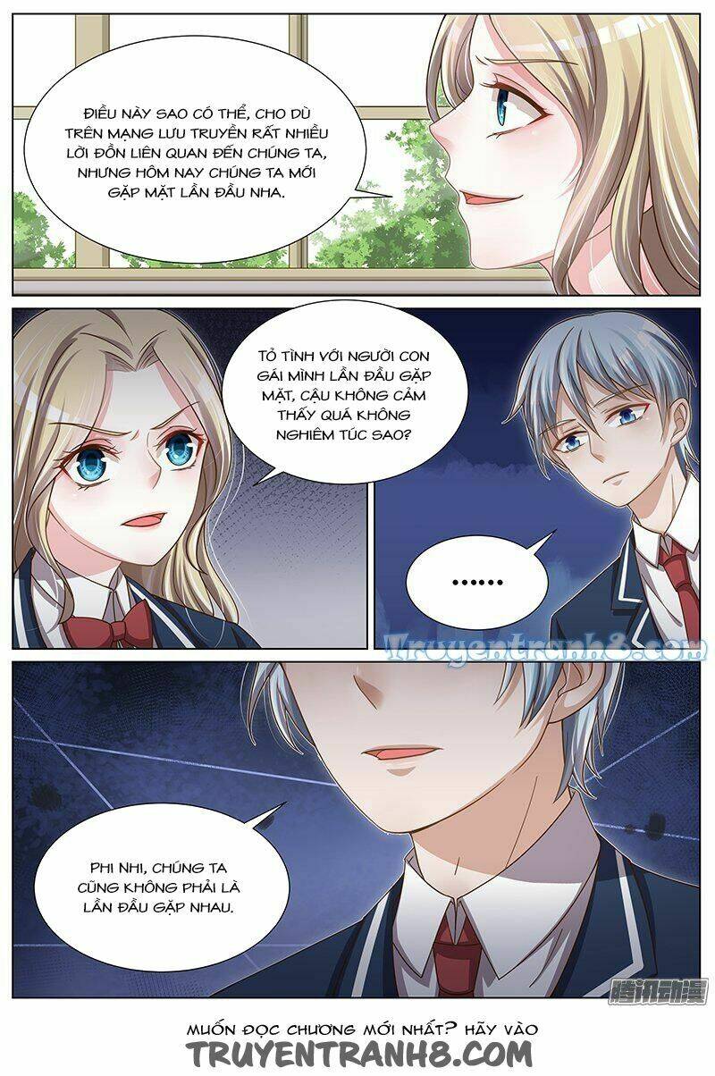 Vương Bài Giáo Thảo: Chapter 112