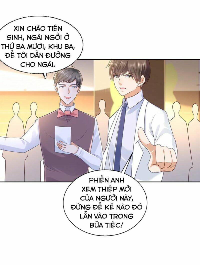 Chí Tôn Toàn Năng: Chapter 82