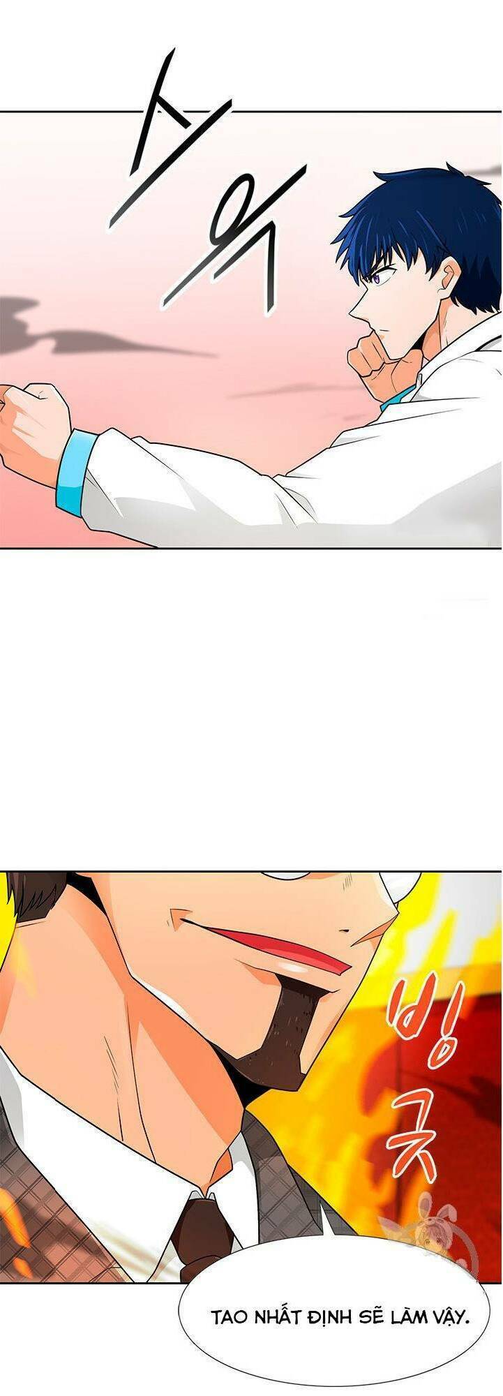 Tôi Tự Động Săn Một Mình: Chapter 62