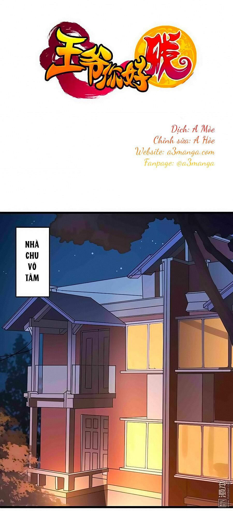 Vương Gia ! Ngươi Thật Bỉ Ổi !: Chapter 275
