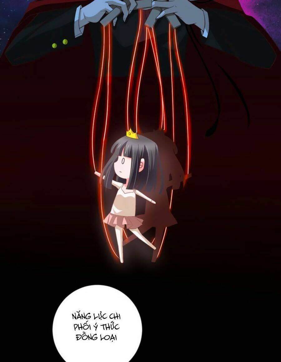 Người Yêu Khát Máu Của Tôi: Chapter 41